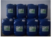 生产供应锅炉水阻垢剂锅炉缓蚀阻垢剂山东众信水处理