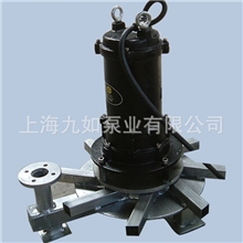 最新潜水曝气机型号,不锈钢潜水曝气机价格,潜水曝气机系列