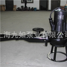 QSB1.5潜水射流曝气机,水下射流曝气机,射流曝气机价格