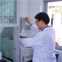 环境检测和监测-室内空气检测