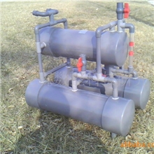 温室大棚基地专用气站型二氧化碳发生器