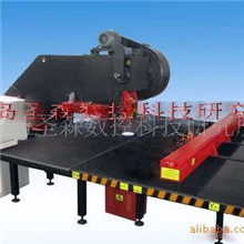 全自动圣森科技数控冲床、小转塔冲床