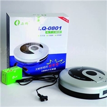 力群牌电子灭蟑器环保安全不用药正品捕蟑盒央视力荐