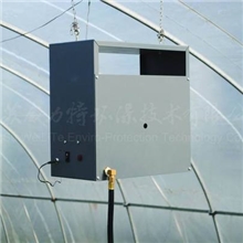 气体施肥机二氧化碳发生器二氧化碳发生器气体施肥机二合一组合