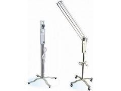 移动双灯管紫外线消毒灯方便，安全，您消毒的好帮手