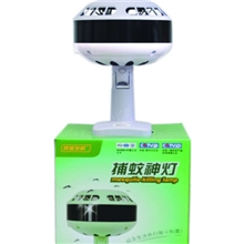 捕蚊神灯厂家直销灭蚊灯灭蚊器捕蚊灯捕蚊器