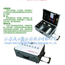 WS-1生物污染处置箱具体可联系厂家