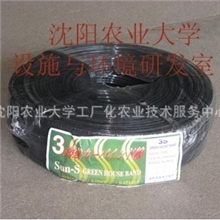 沈阳农业大学供应优质使用寿命长日本进口压膜线温室大棚配件