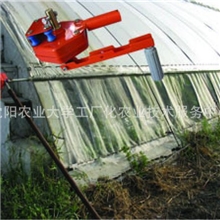 沈阳农业大学直销供应温室大棚配件底部放风器