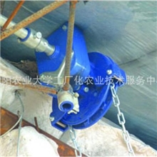 沈阳大学专业供应大棚温室通风温室顶部放风器