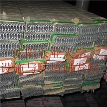 沈阳农业大学专业供应温室用铝合金卡（膜）槽大棚配件