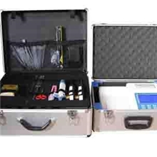 六合一、十二合一食品安全检测仪专业设备厂家直销质量保证