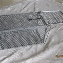 可折叠捕鼠笼捕鼠专用