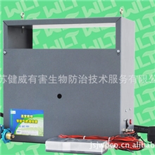 二氧化碳发生器气体施肥机全自动缩短生长期