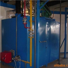 供应燃油、燃气热风炉（诚招全国代理商）