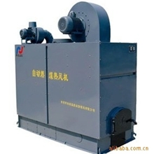 标准化猪场加温设备-自动燃煤热风炉