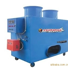 温室加温全自动燃油热风机