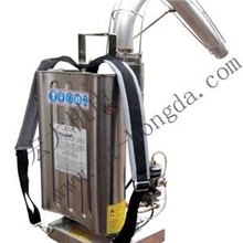 6HYH-45B（W）型背负式弯管烟雾机