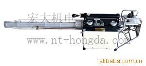 l供应质量保证6HYC-42A型手提（侧背）式烟雾机