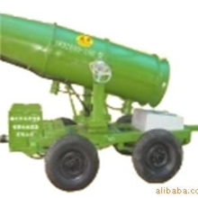 3WD2000-100型风送式喷雾机