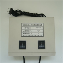 电源>专用电源>电动卷膜器专用