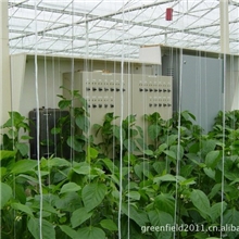 温室环境控制>计算机集成控制系统>计算机集成控制系统