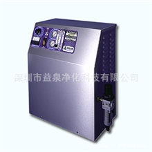 500毫克臭氧用于直饮水消毒杀菌与广泛的应用前景