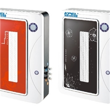 厂家供应净水器，家用净水器超滤净水机壁挂式超滤机