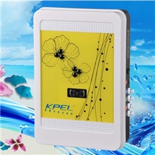 供应科普尔六级过滤净水机LED显示超滤机滤水机壁挂式超滤机