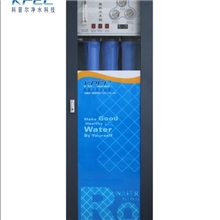 科普尔豪华高柜反渗透纯水机反渗透纯水设备RO反渗透纯水机