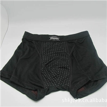 美国威酷磁疗医疗内裤\磁疗保健\男性高档纯棉面料/平角内裤