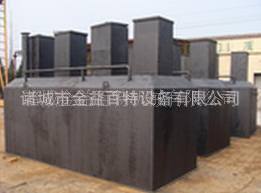 造纸废水处理机电镀污水处理机混合污泥处理机