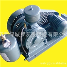 供应污水处理曝气鼓风机|AHC回转式鼓风机