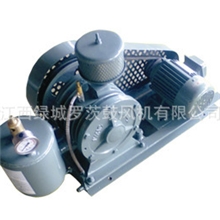 鼓风机|低噪音鼓风机价格|供应工件脱模设备40S-401S回转式鼓风机