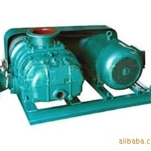 高压风机气泵罗茨风机供应ARS系列气力输送相关设备罗茨鼓风机