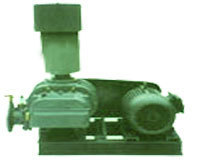 鼓风机|罗茨风机|高压风机气泵供应喷砂器设备301S回转式鼓风机