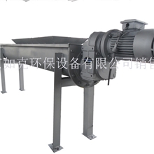 不锈钢无轴螺旋输送机碳钢无轴螺旋输送机