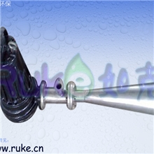 QSB3KW射流曝气机功率射流曝气机材质