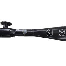 射流曝气机碳钢曝气机喇叭口