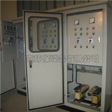 格栅除污机电控柜滗水器电控柜