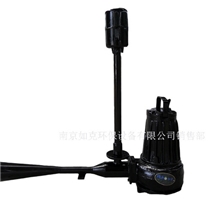 QSB4KW射流曝气机报价