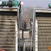 供应回转式机械格栅、耙齿格栅