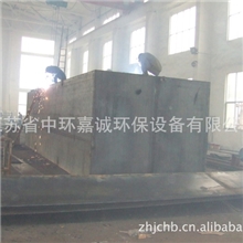 地埋式一体化设备