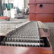 大量供应回转式机械格栅、机械格栅、捞渣设备