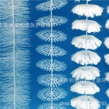 厂家提供优质软性填料组合填料生物填料