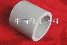 厂家大量直销陶瓷拉西环/陶瓷填料/化工填料