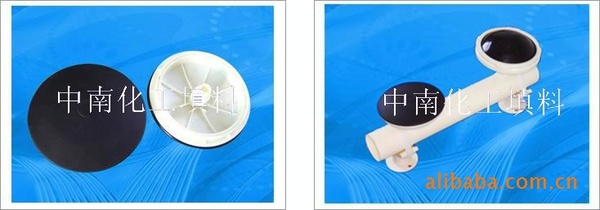 大量供应曝气器单孔曝气器生物滤池用