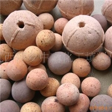 厂家大量直销各种耐火球耐火球砖