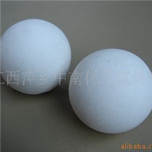 大量生产销售瓷球(系列)氧化铝瓷球（含铝92%）陶瓷填料