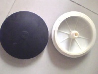 膜片式微孔曝气器